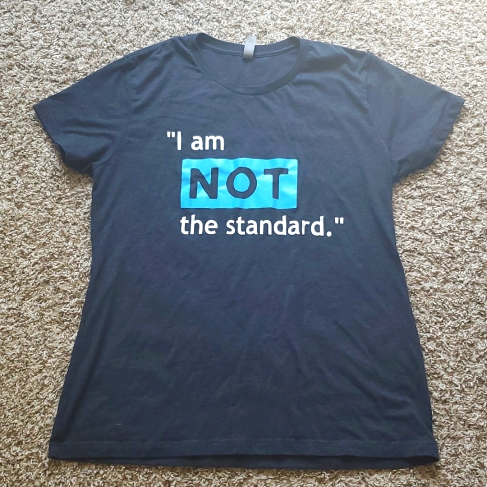 Customized shirt